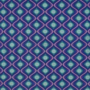 PUNTA DI ROMA GRAPHIQUE BLEU (thumbnail)