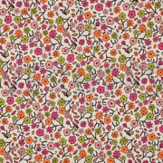 JERSEY NEON FLOWERS WHITE (thumbnail)