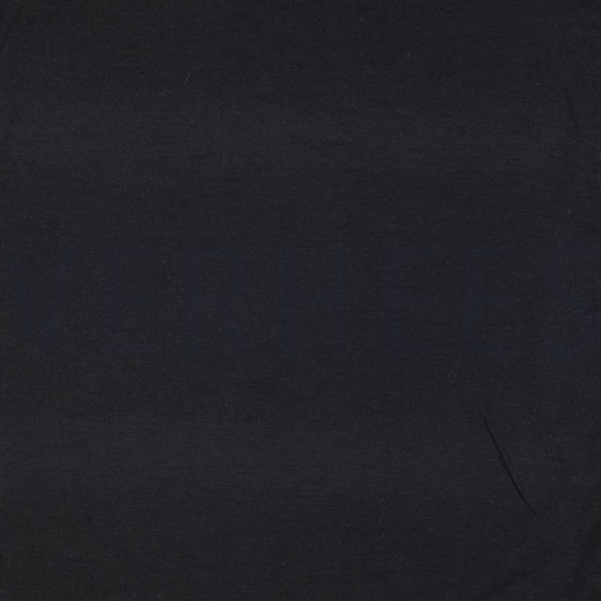 TENCEL™ MODAL JERSEY SCHWARZ #7