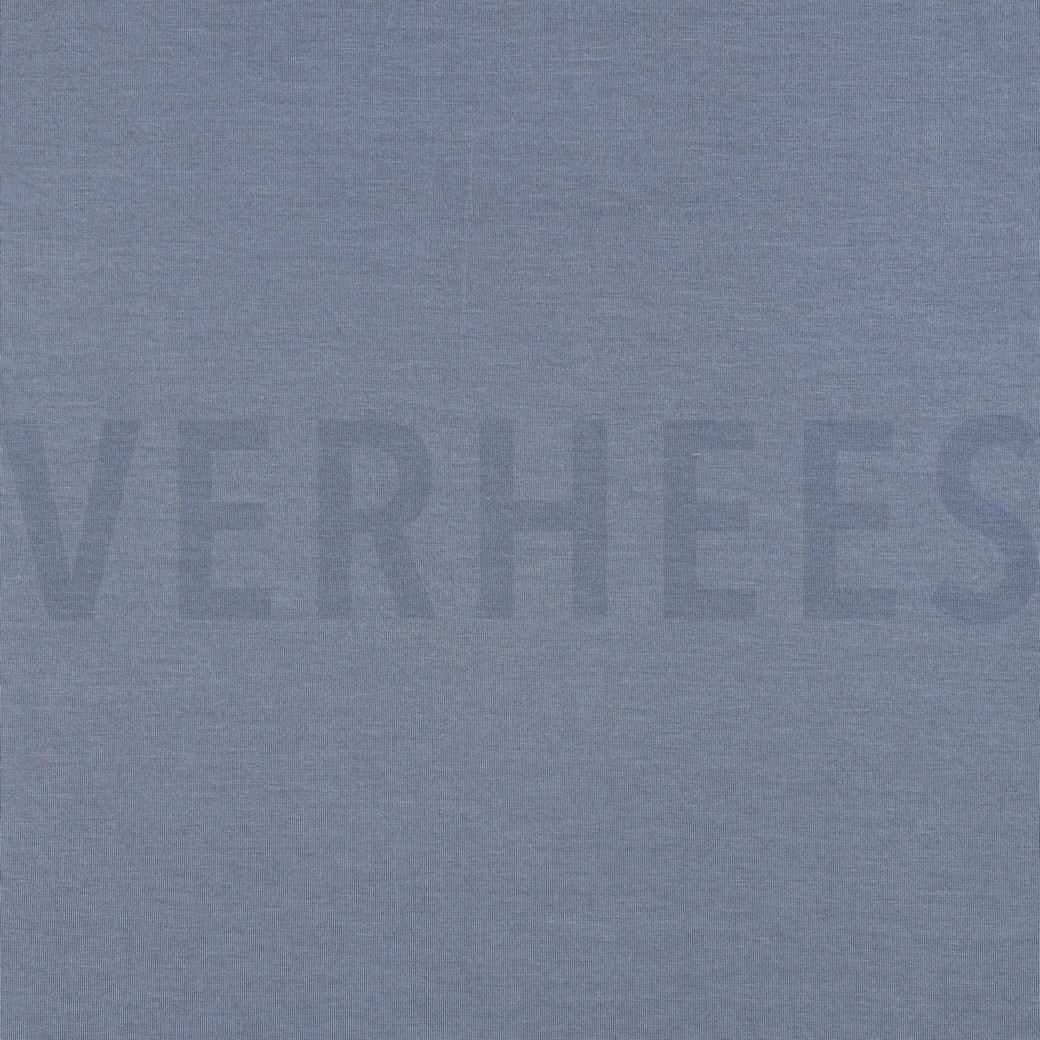 TENCEL™ MODAL JERSEY LAVENDEL