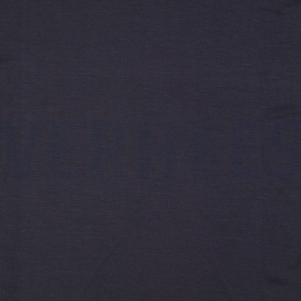 TENCEL™ MODAL JERSEY NAVY