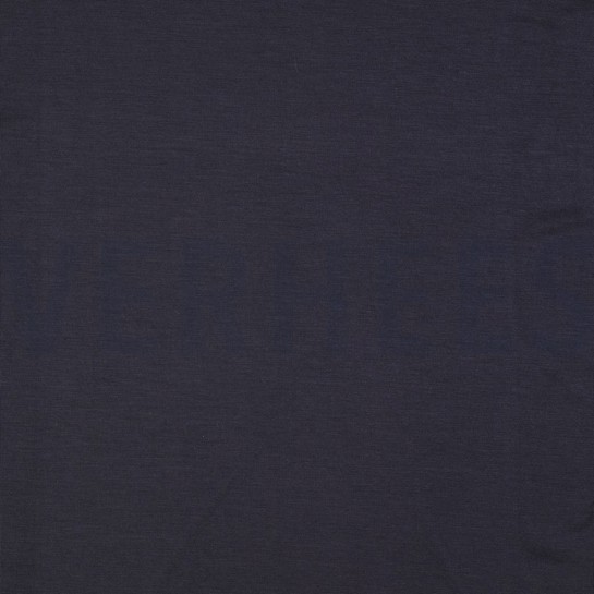 TENCEL™ MODAL JERSEY NAVY #7