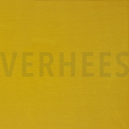 TENCEL™ MODAL JERSEY GELB #7