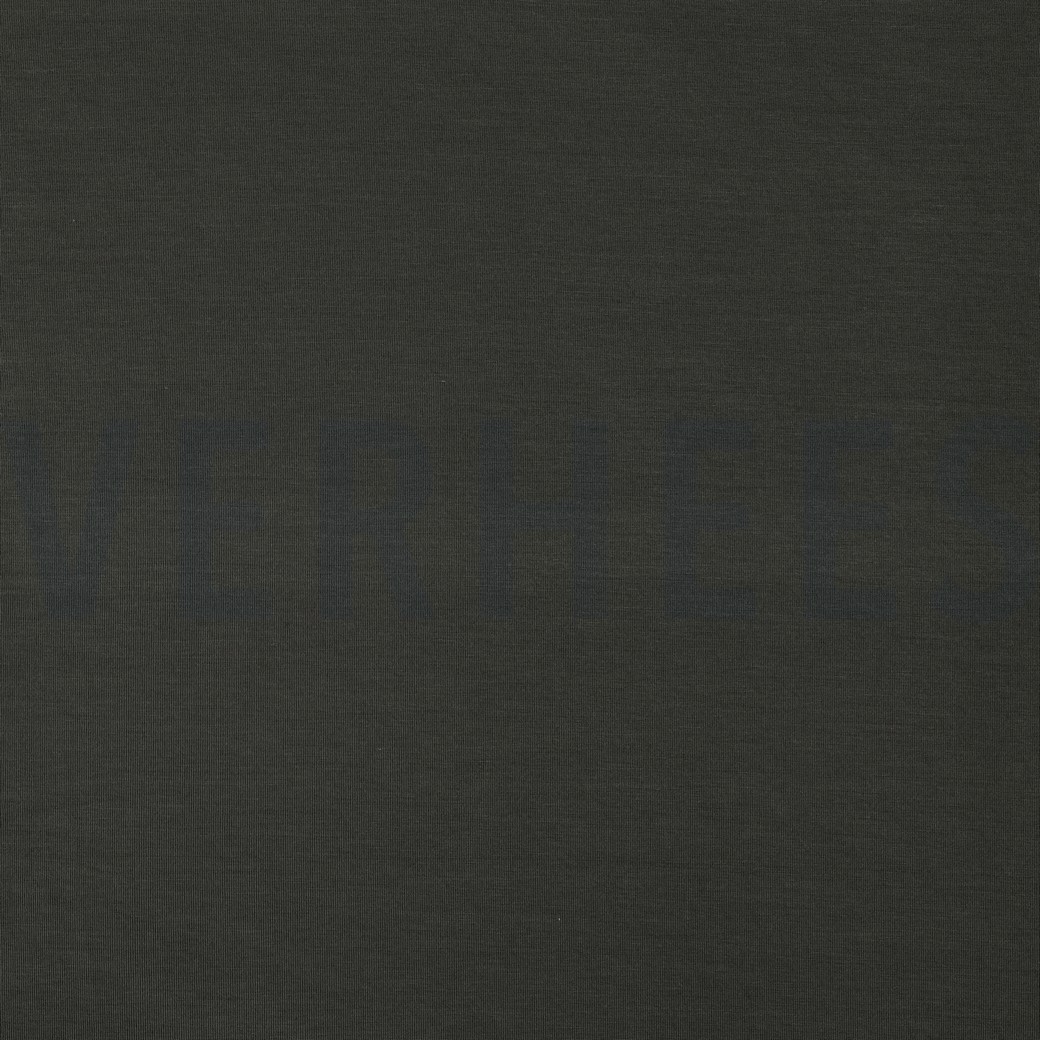 TENCEL™ MODAL JERSEY DONKERGROEN