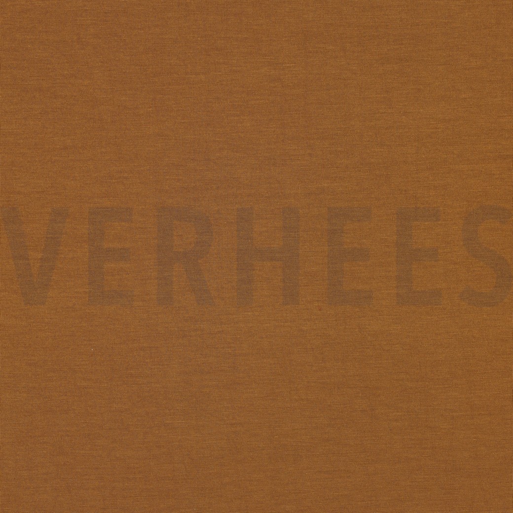 TENCEL™ MODAL JERSEY SENFGELB