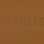 TENCEL™ MODAL JERSEY MOSTERDGEEL (thumbnail)