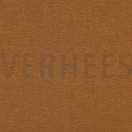 TENCEL™ MODAL JERSEY MOSTERDGEEL #7