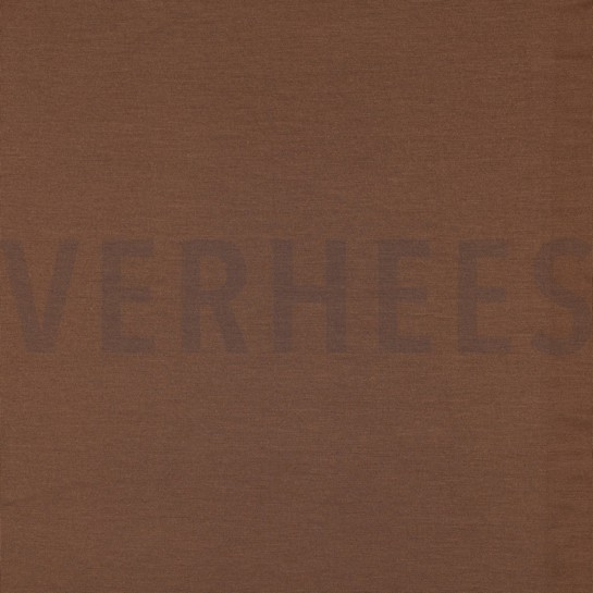 TENCEL™ MODAL JERSEY HELLBRAUN #7