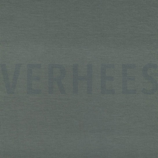 TENCEL™ MODAL JERSEY DONKER MINT #7