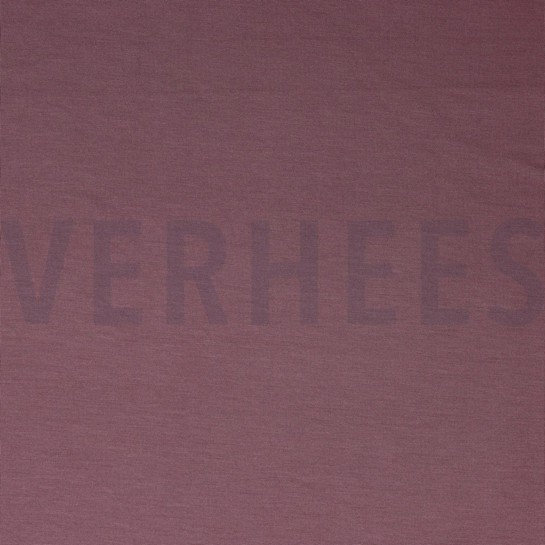 TENCEL™ MODAL JERSEY MAUVE #7
