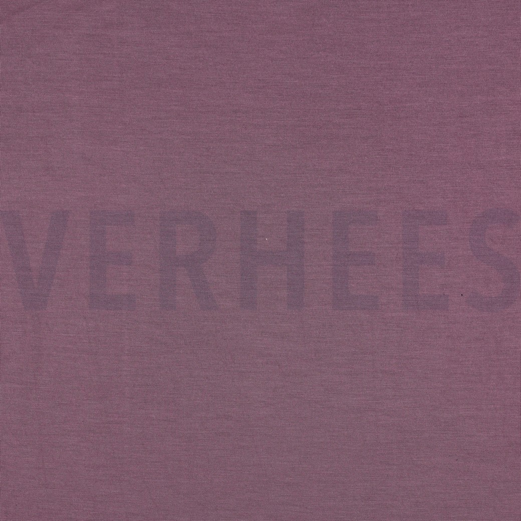 TENCEL™ MODAL JERSEY ROSENHOLZ