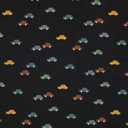 JERSEY MÉLANGE VOITURES ANTHRACITE (thumbnail)
