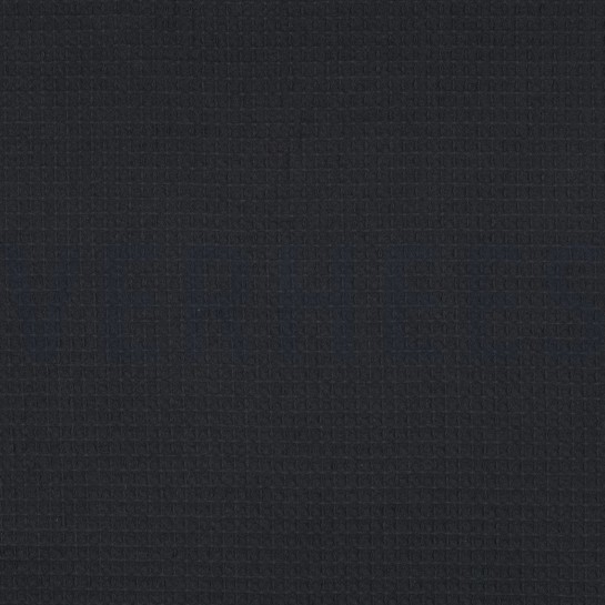 KATOEN WAFEL ZWART #7