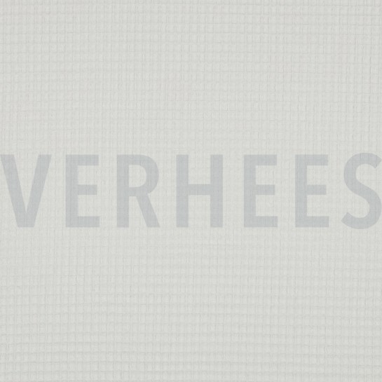 KATOEN WAFEL ECRU #7