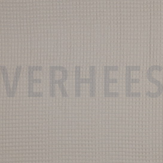 KATOEN WAFEL BEIGE #7