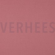 COTTON WAFFLE ROSE (thumbnail)