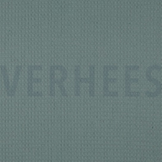 KATOEN WAFEL OUDGROEN #7