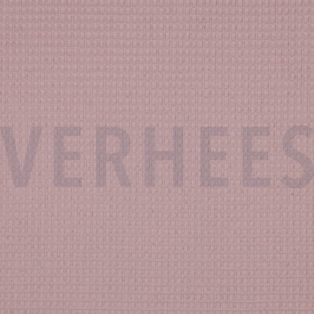 KATOEN WAFEL ZACHTROZE/OUDROZE