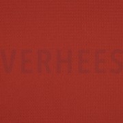 KATOEN WAFEL TERRACOTTA (thumbnail)