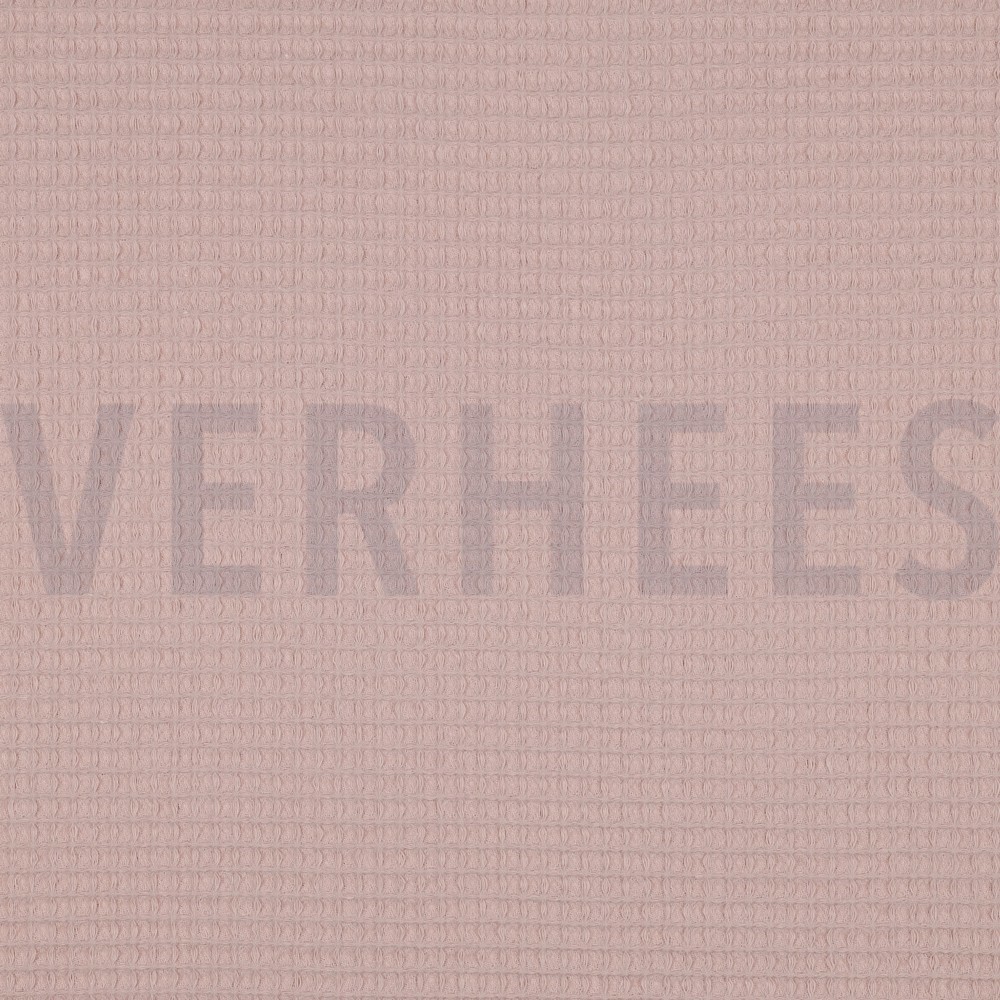 KATOEN WAFEL OUDROZE