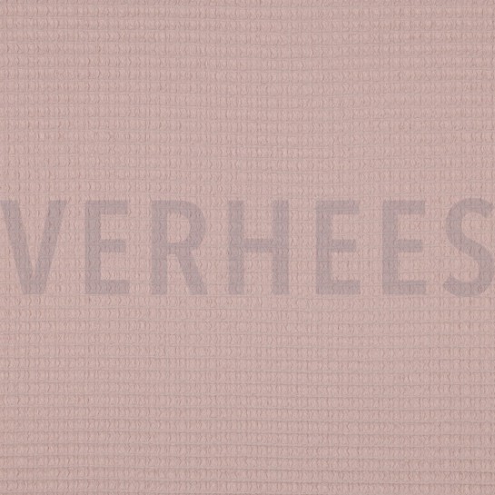 KATOEN WAFEL OUDROZE #7