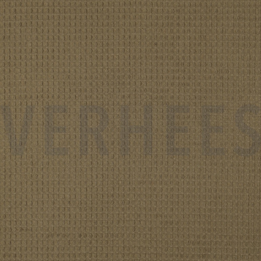 KATOEN WAFEL MOSGROEN