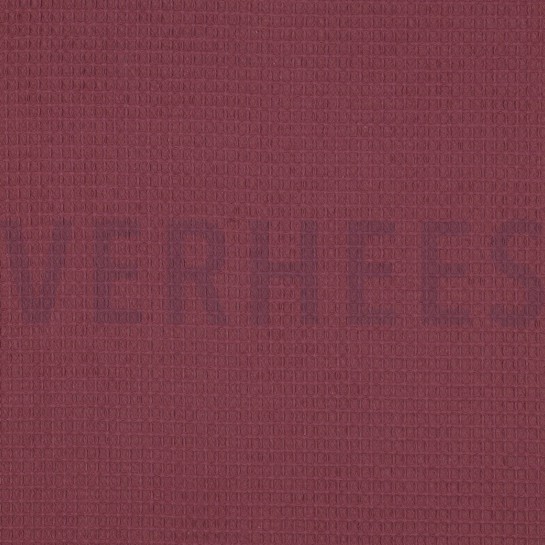 KATOEN WAFEL PAARS #7