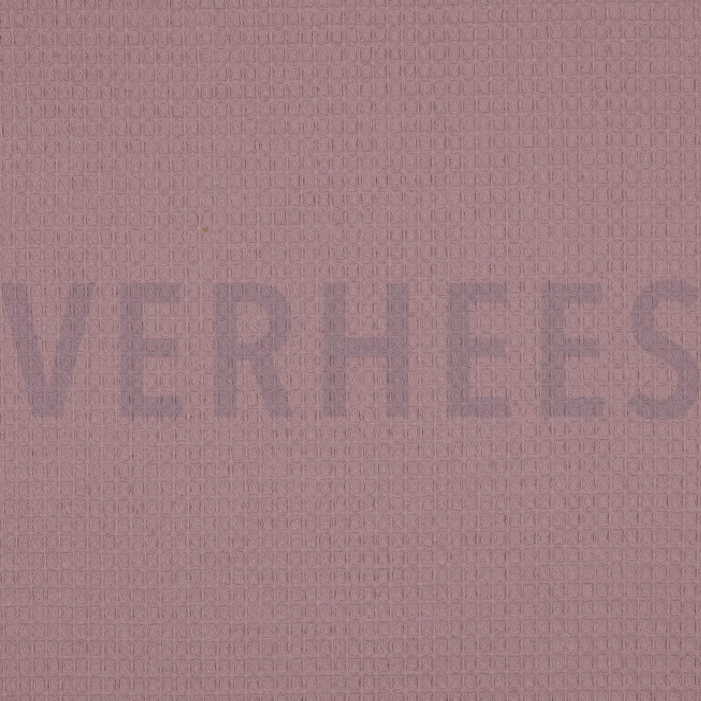 KATOEN WAFEL DONKER POEDER