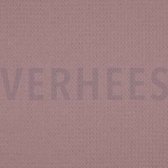 KATOEN WAFEL DONKER POEDER #7