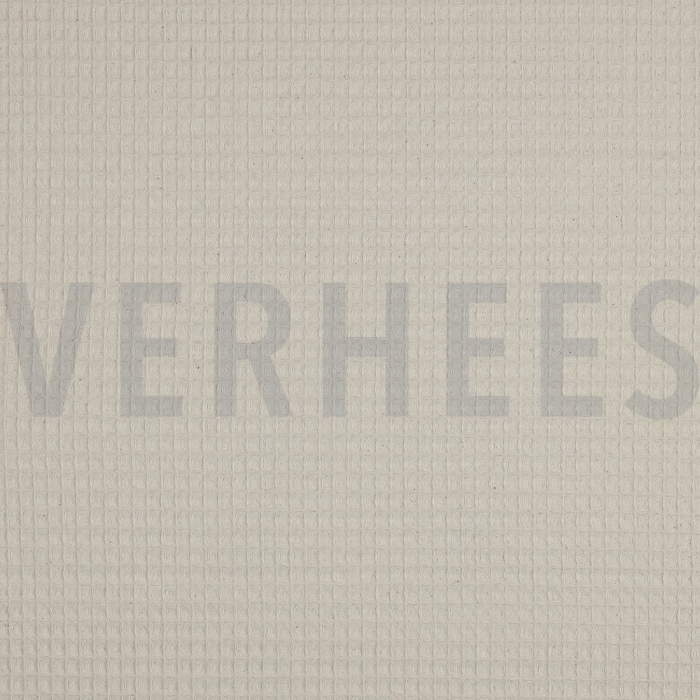 KATOEN WAFEL NATUREL