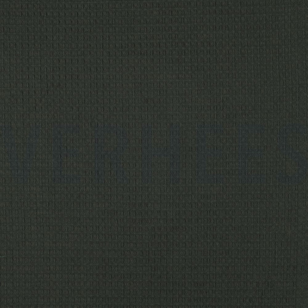 KATOEN WAFEL LEGERGROEN