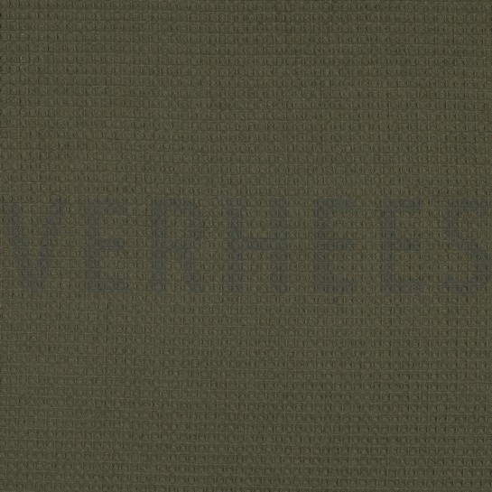 COTTON WAFFLE PICKLE #7