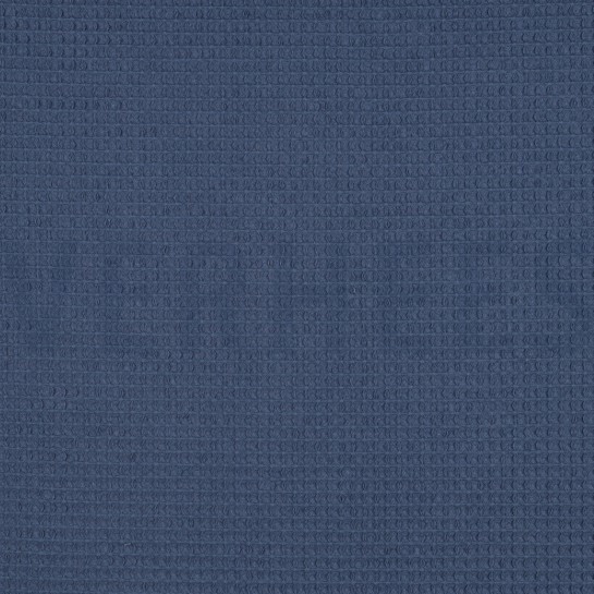 BAUMWOLLE WAFFEL DUNKEL JEANS #7