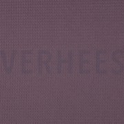 COTTON WAFFLE MULBERRY (thumbnail)