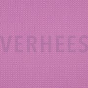 COTON NID D'ABEILLE ROSE (thumbnail)