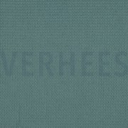 COTON NID D'ABEILLE CYAN (thumbnail)