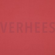 BAUMWOLLE MINI-WAFFELPIQUÉ FLAMMENORANGE (thumbnail)