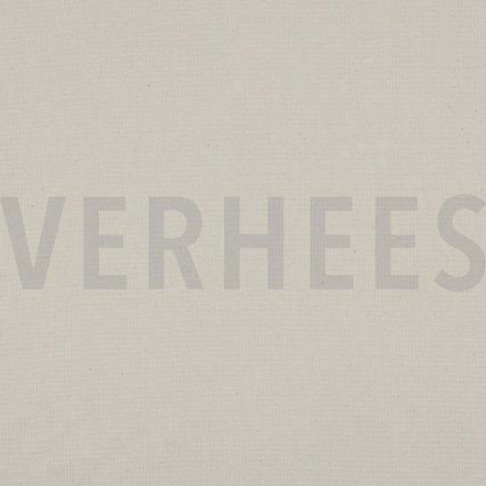 KATOEN WAFEL KLEIN NATUREL #7