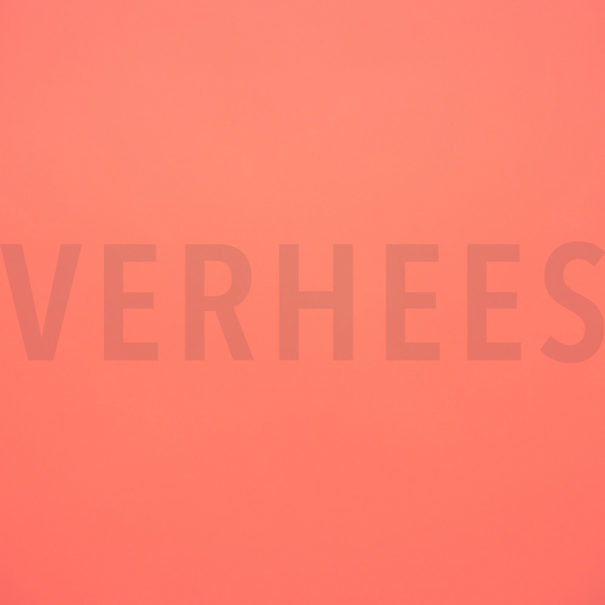 REGENJAS PERZIK (high resolution)