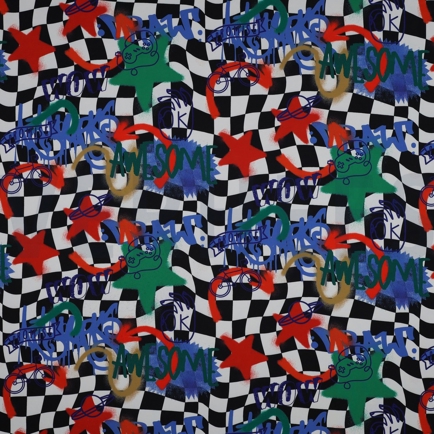 SOFTSHELL DIGITAL GRAPHIC ROT (hover)