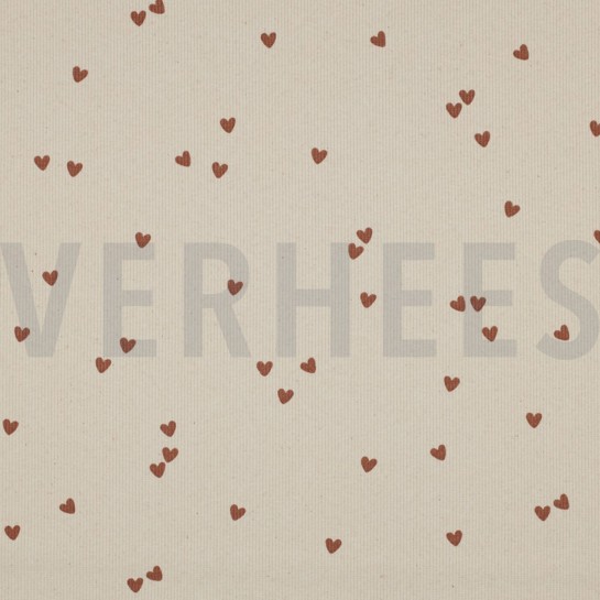 RIPPJERSEY HERZEN NATUR #7