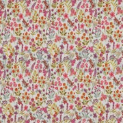 JERSEY CÔTELÉ DIGITAL FLEURS ROSE (thumbnail)