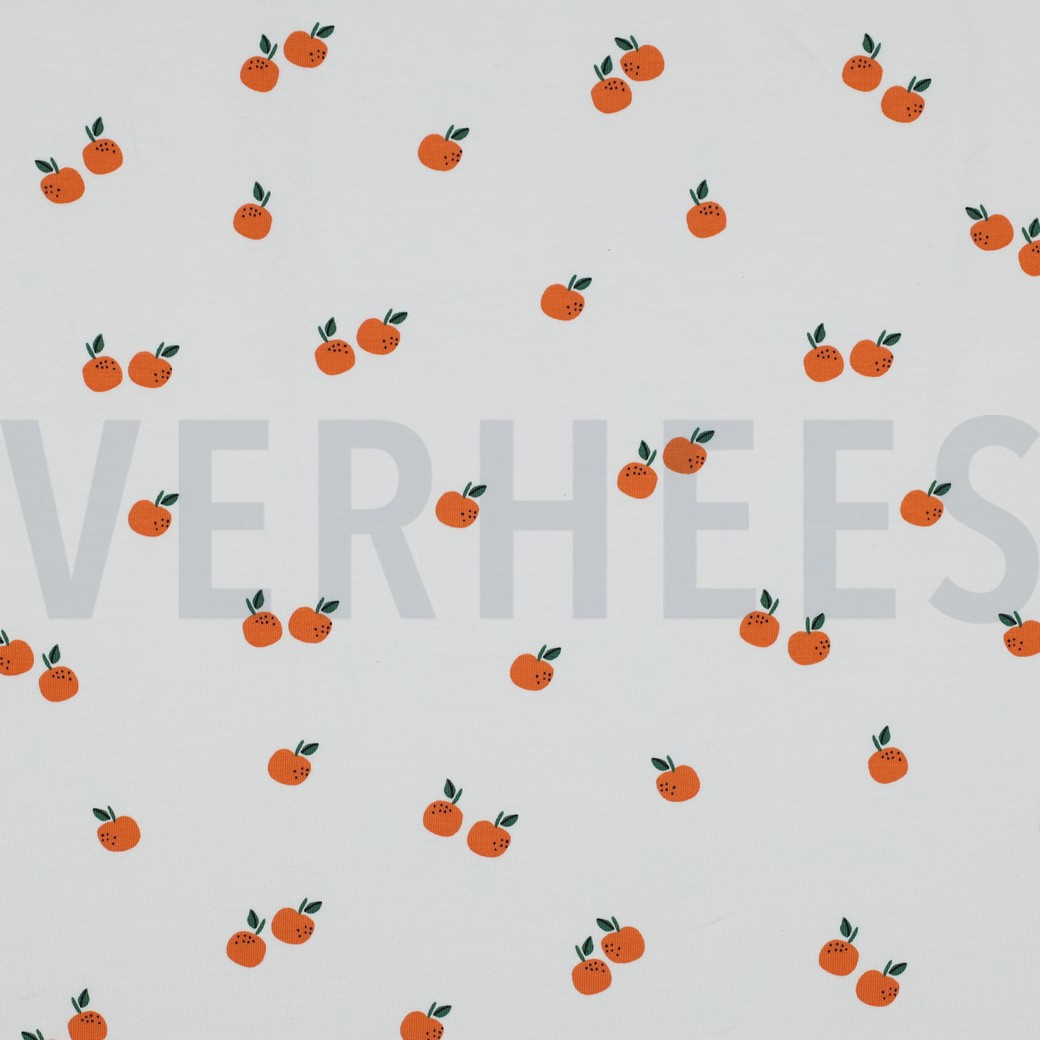 JERSEY GOTS FRUIT WIT