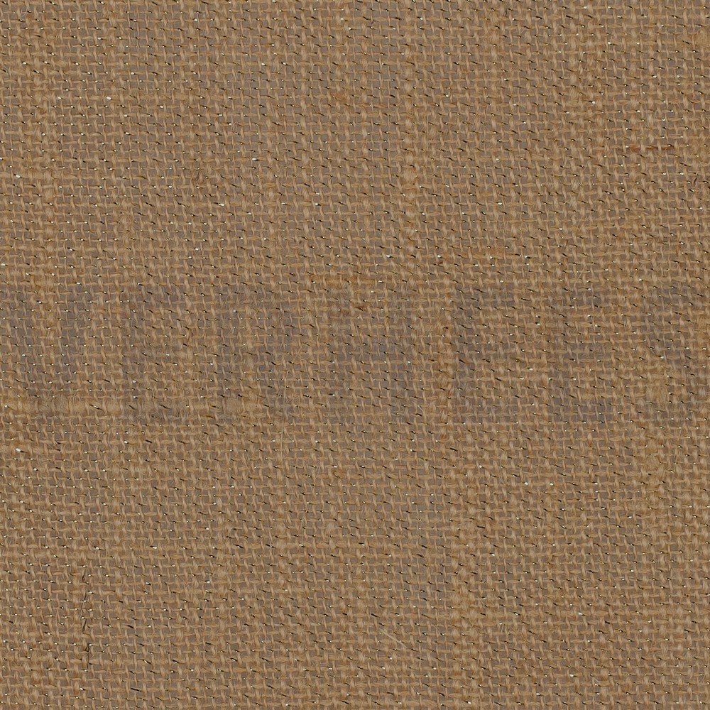 JUTE METALLGARN GOLD