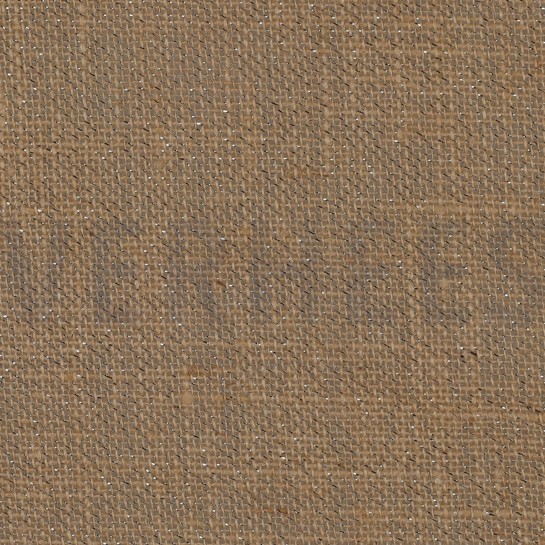 JUTE METALLGARN SILBER #7