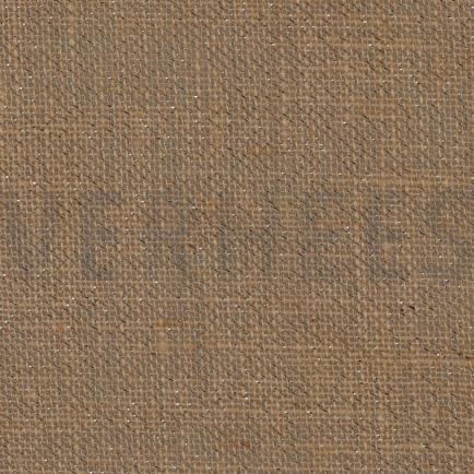 JUTE METAALGAREN ZILVER (hover)