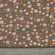 ALPENFLEECE BLOEMEN TAUPE (thumbnail)