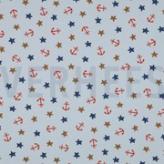 JERSEY PIRATES BLEU CLAIR (thumbnail)