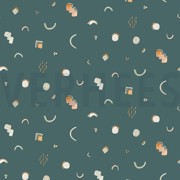 JERSEY DIGITAL GRAFIK PETROL (thumbnail)