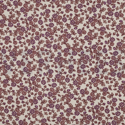 FLANNEL FLOWERS ECRU (hover)